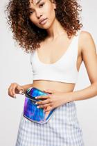 Clarity Pocket Belt By Like Dreams At Free People
